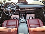 Used 2024 MAZDA CX-30 2.5 S CARBON EDITION in MARTINSVILLE, VIRGINIA (Photo 11)