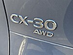 Used 2024 MAZDA CX-30 2.5 S CARBON EDITION in MARTINSVILLE, VIRGINIA (Photo 13)