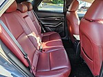 Used 2024 MAZDA CX-30 2.5 S CARBON EDITION in MARTINSVILLE, VIRGINIA (Photo 14)