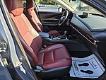 Used 2024 MAZDA CX-30 2.5 S CARBON EDITION in MARTINSVILLE, VIRGINIA (Photo 15)