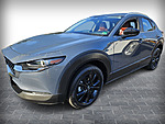 Used 2024 MAZDA CX-30 2.5 S CARBON EDITION in MARTINSVILLE, VIRGINIA (Photo 3)