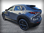Used 2024 MAZDA CX-30 2.5 S CARBON EDITION in MARTINSVILLE, VIRGINIA (Photo 5)