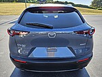 Used 2024 MAZDA CX-30 2.5 S CARBON EDITION in MARTINSVILLE, VIRGINIA (Photo 6)