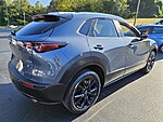 Used 2024 MAZDA CX-30 2.5 S CARBON EDITION in MARTINSVILLE, VIRGINIA (Photo 7)