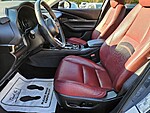 Used 2024 MAZDA CX-30 2.5 S CARBON EDITION in MARTINSVILLE, VIRGINIA (Photo 8)