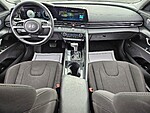 Used 2024 HYUNDAI ELANTRA SEL in MARTINSVILLE, VIRGINIA (Photo 12)