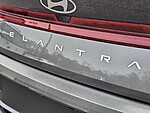 Used 2024 HYUNDAI ELANTRA SEL in MARTINSVILLE, VIRGINIA (Photo 14)