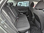Used 2024 HYUNDAI ELANTRA SEL in MARTINSVILLE, VIRGINIA (Photo 15)