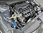 Used 2024 HYUNDAI ELANTRA SEL in MARTINSVILLE, VIRGINIA (Photo 17)