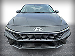 Used 2024 HYUNDAI ELANTRA SEL in MARTINSVILLE, VIRGINIA (Photo 2)