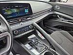 Used 2024 HYUNDAI ELANTRA SEL in MARTINSVILLE, VIRGINIA (Photo 21)