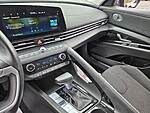 Used 2024 HYUNDAI ELANTRA SEL in MARTINSVILLE, VIRGINIA (Photo 22)