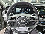 Used 2024 HYUNDAI ELANTRA SEL in MARTINSVILLE, VIRGINIA (Photo 27)