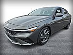 Used 2024 HYUNDAI ELANTRA SEL in MARTINSVILLE, VIRGINIA (Photo 3)