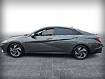 Used 2024 HYUNDAI ELANTRA SEL in MARTINSVILLE, VIRGINIA (Photo 4)
