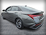 Used 2024 HYUNDAI ELANTRA SEL in MARTINSVILLE, VIRGINIA (Photo 5)