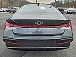 Used 2024 HYUNDAI ELANTRA SEL in MARTINSVILLE, VIRGINIA (Photo 6)