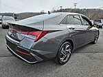 Used 2024 HYUNDAI ELANTRA SEL in MARTINSVILLE, VIRGINIA (Photo 7)