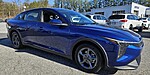 Used 2025 KIA K4 LX in MARTINSVILLE, VIRGINIA