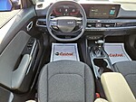 Used 2025 KIA K4 LX in MARTINSVILLE, VIRGINIA (Photo 11)