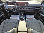 Used 2025 KIA K4 LX in MARTINSVILLE, VIRGINIA (Photo 12)