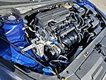 Used 2025 KIA K4 LX in MARTINSVILLE, VIRGINIA (Photo 17)