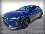 Used 2025 KIA K4 LX in MARTINSVILLE, VIRGINIA (Photo 3)