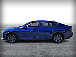Used 2025 KIA K4 LX in MARTINSVILLE, VIRGINIA (Photo 4)