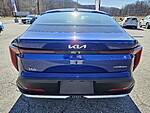 Used 2025 KIA K4 LX in MARTINSVILLE, VIRGINIA (Photo 6)