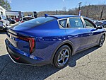 Used 2025 KIA K4 LX in MARTINSVILLE, VIRGINIA (Photo 7)