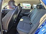 Used 2025 KIA K4 LX in MARTINSVILLE, VIRGINIA (Photo 9)