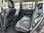 Used 2024 INFINITI QX80 LUXE in MARTINSVILLE, VIRGINIA (Photo 11)