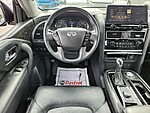 Used 2024 INFINITI QX80 LUXE in MARTINSVILLE, VIRGINIA (Photo 13)