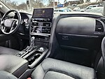 Used 2024 INFINITI QX80 LUXE in MARTINSVILLE, VIRGINIA (Photo 15)
