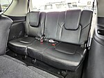 Used 2024 INFINITI QX80 LUXE in MARTINSVILLE, VIRGINIA (Photo 16)