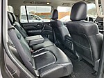 Used 2024 INFINITI QX80 LUXE in MARTINSVILLE, VIRGINIA (Photo 18)