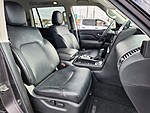 Used 2024 INFINITI QX80 LUXE in MARTINSVILLE, VIRGINIA (Photo 19)