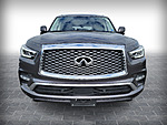 Used 2024 INFINITI QX80 LUXE in MARTINSVILLE, VIRGINIA (Photo 2)