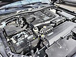 Used 2024 INFINITI QX80 LUXE in MARTINSVILLE, VIRGINIA (Photo 20)