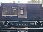 Used 2024 INFINITI QX80 LUXE in MARTINSVILLE, VIRGINIA (Photo 25)
