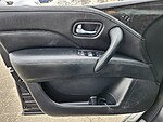 Used 2024 INFINITI QX80 LUXE in MARTINSVILLE, VIRGINIA (Photo 33)