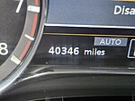 Used 2024 INFINITI QX80 LUXE in MARTINSVILLE, VIRGINIA (Photo 35)