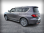Used 2024 INFINITI QX80 LUXE in MARTINSVILLE, VIRGINIA (Photo 5)