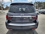 Used 2024 INFINITI QX80 LUXE in MARTINSVILLE, VIRGINIA (Photo 6)