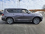 Used 2024 INFINITI QX80 LUXE in MARTINSVILLE, VIRGINIA (Photo 8)