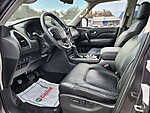 Used 2024 INFINITI QX80 LUXE in MARTINSVILLE, VIRGINIA (Photo 9)