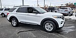 Used 2024 FORD EXPLORER XLT in MARTINSVILLE, VIRGINIA