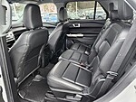 Used 2024 FORD EXPLORER XLT in MARTINSVILLE, VIRGINIA (Photo 10)