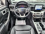 Used 2024 FORD EXPLORER XLT in MARTINSVILLE, VIRGINIA (Photo 12)