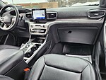 Used 2024 FORD EXPLORER XLT in MARTINSVILLE, VIRGINIA (Photo 14)